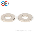 N40 NDFEB Neodymium Neo Big Ring Magnet